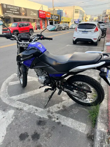 Crosser 150 Z ABS 24/24