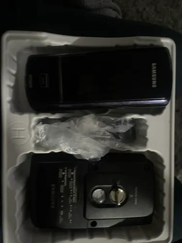 Fechadura Samsung 