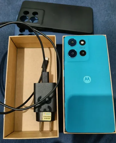 Moto G75 5G