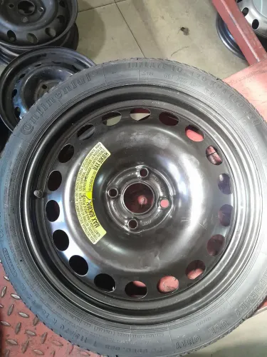Estepe 16 para Onix ,HB20, BYD 397