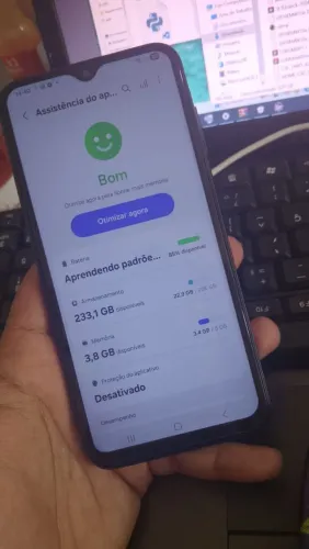 Samsung a25 256GB