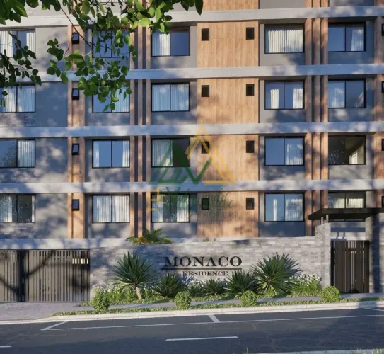 Apartamento à venda no bairro Água Verde em Curitiba/PR