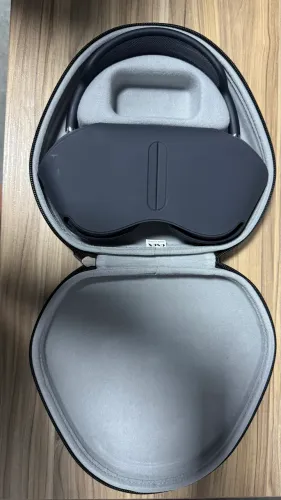 Airpods Max (Tipo-C) Original - Semi Novo