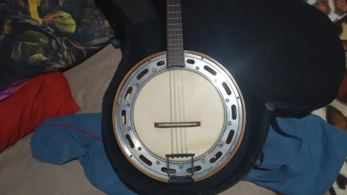 Banjo preço 1000 reais