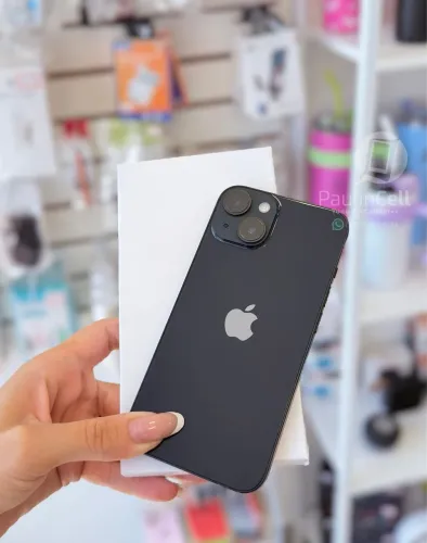 IPhone 14 128gb preto todo original