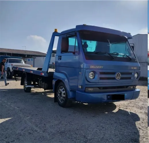 VW DELIVERY 5.140 GUINCHO 2010