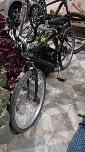 Vendo bike pro dia dia zerado 