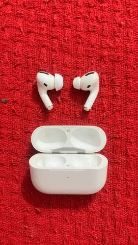 AirPods 2 pro