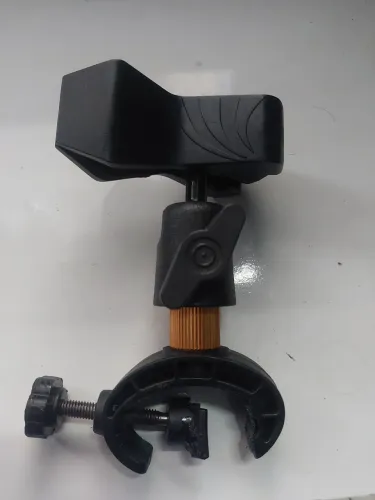 Suporte microfone
