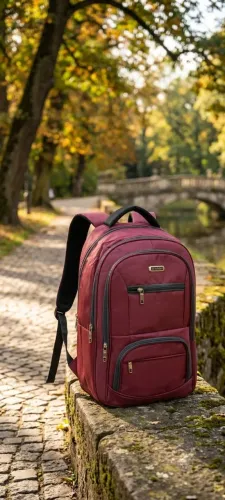 Mochila Grande Para Uso Geral
