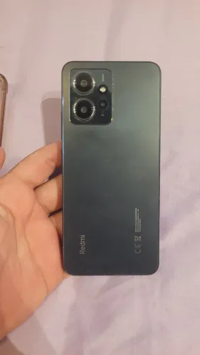 Xiaomi Redmi Note 12