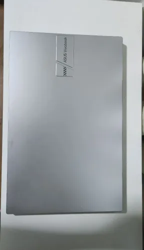 Notebokk Asus VivoBook 15, AMD Ryzen 7, 16 GB Ram, 512 GB SSD Linux, 15,6"