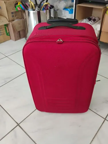 Mala para viagem