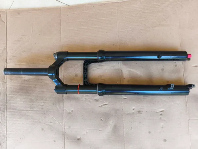Suspensão para Bike
