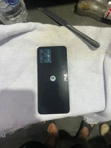 Vendo moto g54