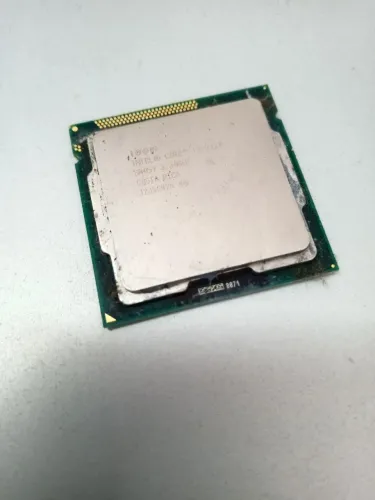 Processador Intel Core I3-2120 3,38Ghz seminovo