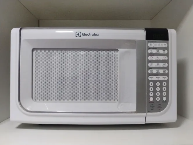 Microondas Eletrolux 31 Litros