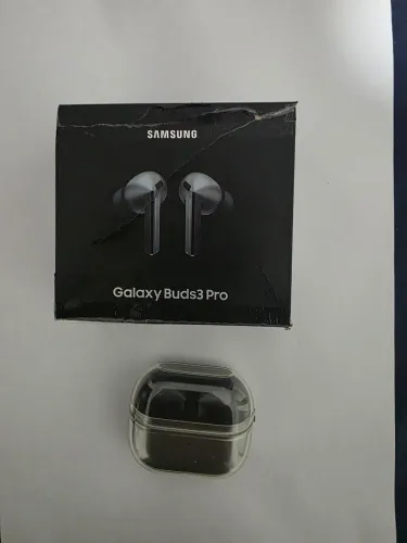 Fone de ouviso Buds3 PRO Samsung