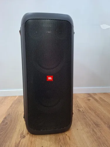 Caixa JBL PartyBox 300