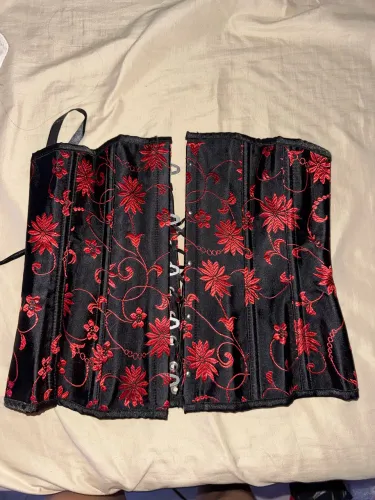 Corset