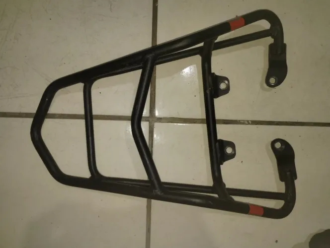 Suporte givi original para fan 160 2018 a 2026