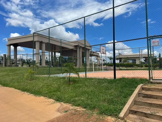 Terreno Condomínio Bella Vista Jales