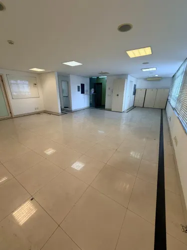 Sala comercial na Rua Roberto Simonsen, 62 - Sala 21  72 m²