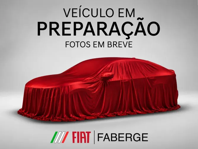 Fiat Fastback 1.0 200 Turbo Flex AUT 2026