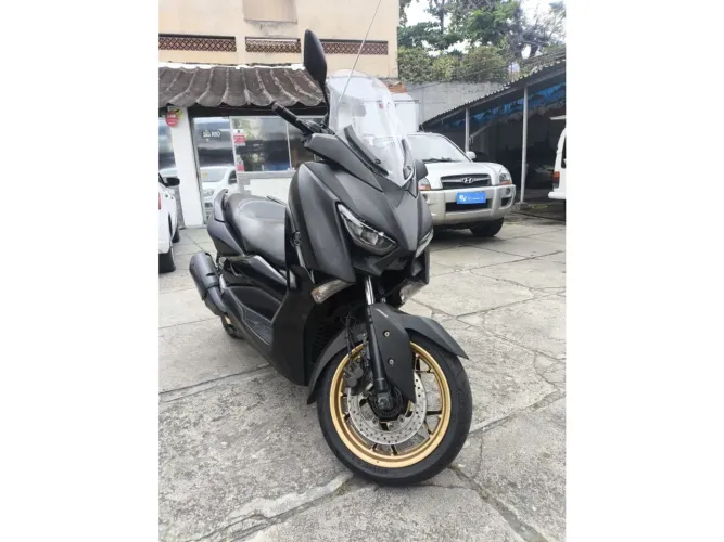 Yamaha Xmax 250 abs 2021