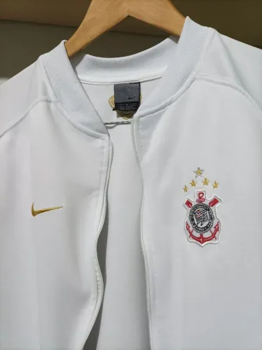 Jaqueta Corinthians total 90