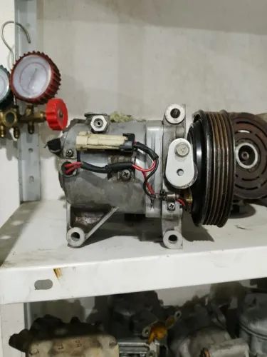 Compressor uno Palio calsonic