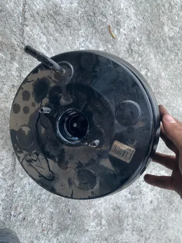 Peças de HR 16v