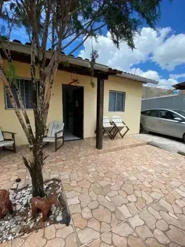 Casa em Benevides 