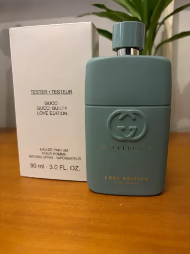 Gucci Guilty Love Edition Pour homme edp 90ml tester
