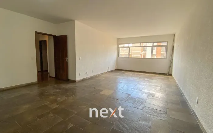apartamento - Cambuí - Campinas