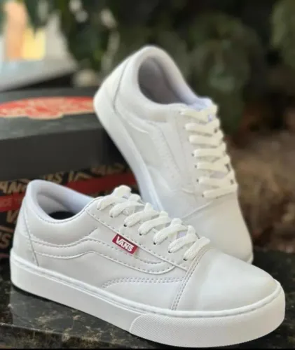 Tênis vans