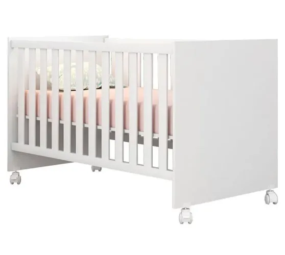 Vendo Berço Americano Mini Cama Doce Sonho