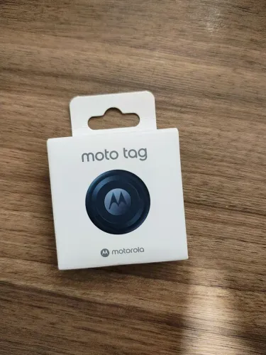 Localizador Rastreador Motorola Moto Tag