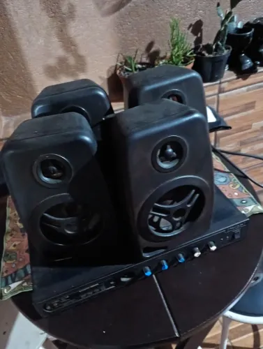Amplificador Top