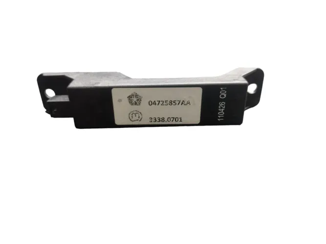 Sensor Antena Keyless Grand Cherokee 2011