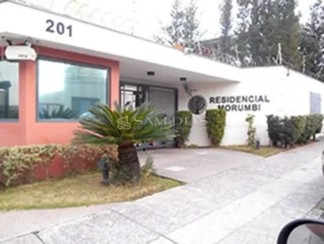 Ap no Morumbi , para Locação, Próximo Á Av Giovanni Gronchi