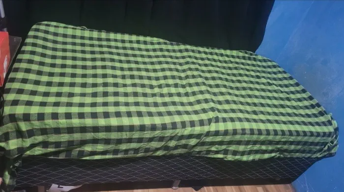 Cama de Solteiro