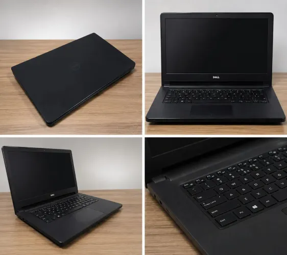 Notebook Dell