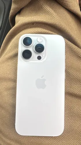 iPhone 16 pro 128gb