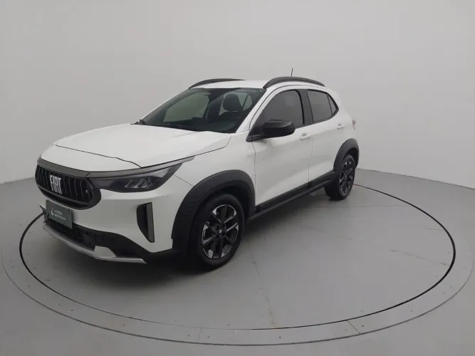 Fiat Pulse Audace Turbo 200 Aut. (hibrído) 2026