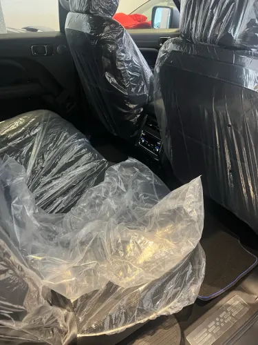 GWM Haval H9 Exclusive TD480 2026