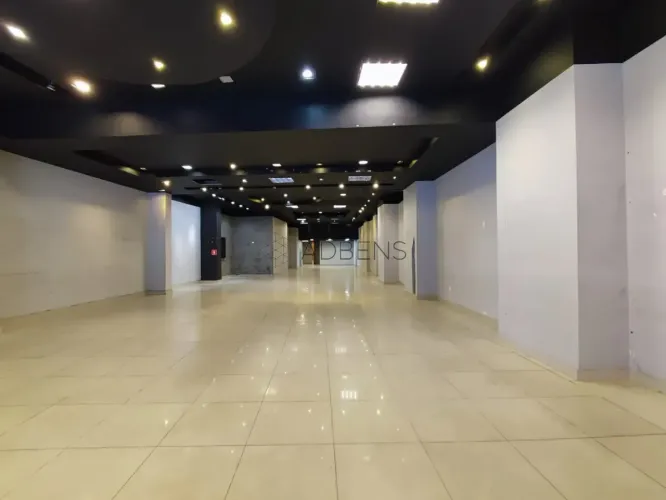 Loja para locação, República, São Paulo, SP