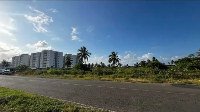 Área na Barra dos Coqueiros [23448]