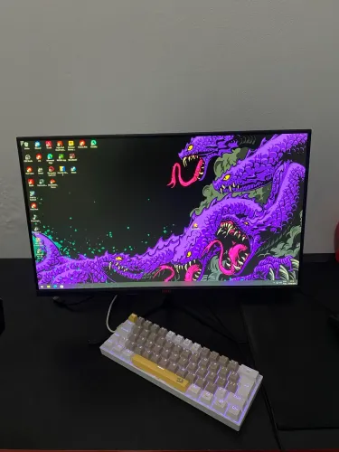 Vende-se pc gamer completo 