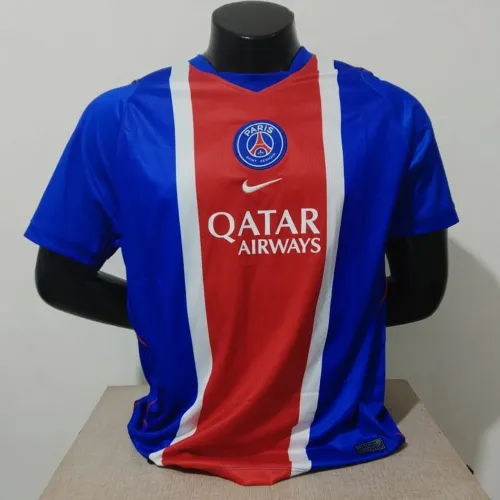 Camisa Paris Saint Germain M / G / GG / G1
